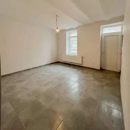 Rent this 2 bed apartment on Rue des Trieux in 7120 Estinnes-au-Mont, Belgium
