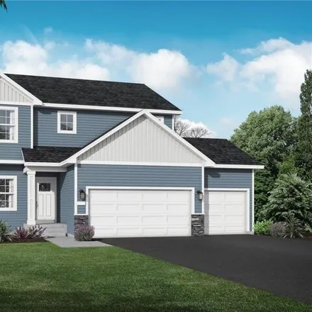 Buy this 5 bed house on Prairie View Lane in Buffalo, MN 55313