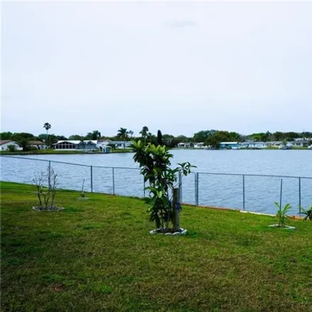Image 7 - 4353 Baden Drive, Holiday, FL 34691, USA - House for rent