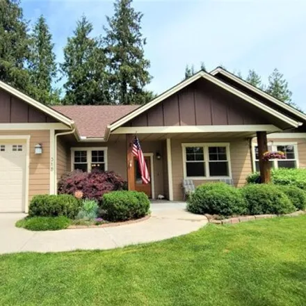 Buy this 3 bed house on Jenny Lane in Sandpoint, ID 83852