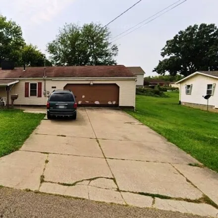 Buy this 3 bed house on 2502 7th Street Northeast in Canton, OH 44704