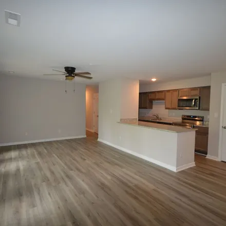 Rent this 2 bed apartment on Raleigh Boulevard in Raleigh, NC 27625