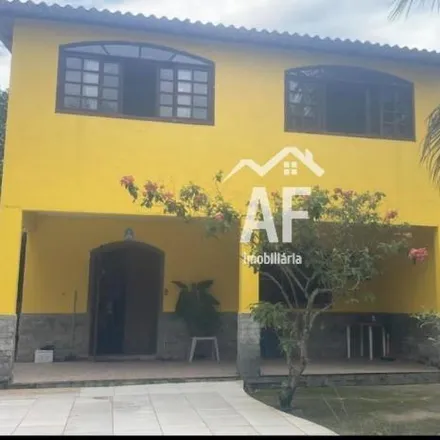 Buy this 8 bed house on unnamed road in Bananal, Maricá - RJ