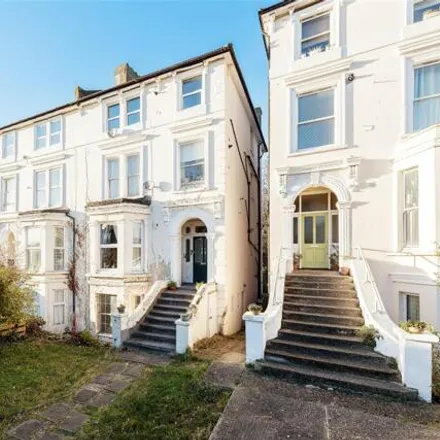 Buy this 1 bed apartment on 138 Croydon Road in London, SE20 7YZ
