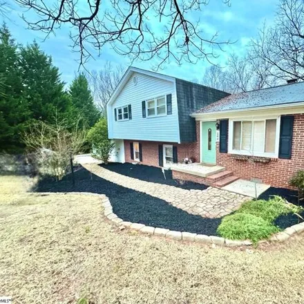Buy this 5 bed house on 198 Parkwood Court in Parkwood, Anderson County