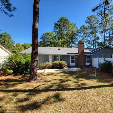 Image 4 - 1690 Banbury Drive, Fayetteville, NC 28304, USA - House for sale