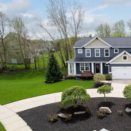 Buy this 5 bed house on 2239 Byron Shores Drive Southwest in Byron Township, MI 49315