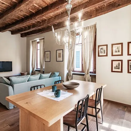 Image 3 - Via Bernardino Luini 50 - Apartment for rent
