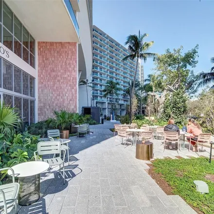 Image 4 - 1435 Bay Road, Miami Beach, FL 33139, USA - Apartment for rent