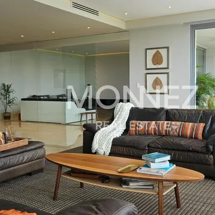 Rent this 4 bed apartment on unnamed road in Juan Díaz, Panamá