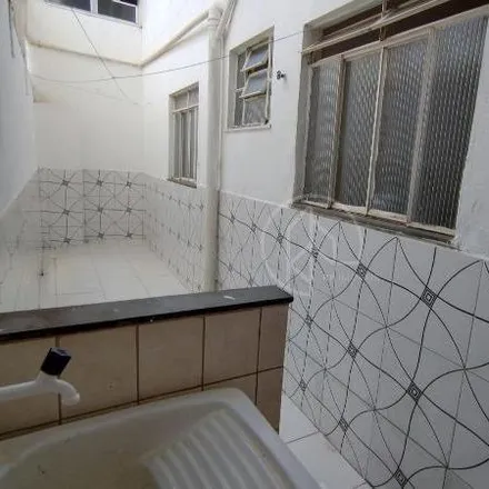 Rent this 2 bed apartment on Rua das Safiras in Novo Horizonte, Juiz de Fora - MG