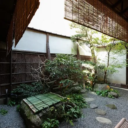Image 6 - Kyoto, Hachijo-dori, Minami Ward, Kyoto, Kyoto Prefecture 600-8555, Japan - House for rent