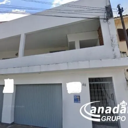 Buy this 3 bed house on Rua Luciano dos Santos Garcia in Jardim Bela Vista, Osasco - SP