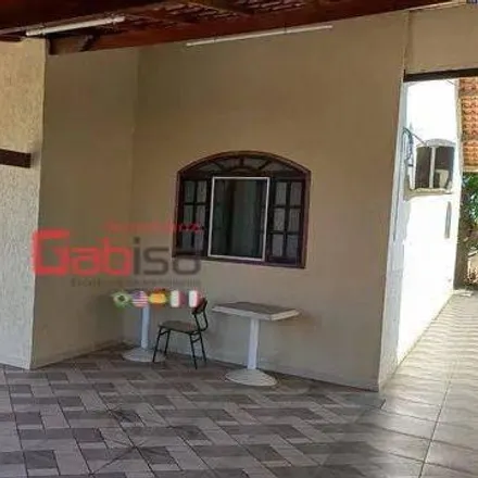 Buy this 3 bed house on Rua do Fogo in São Pedro da Aldeia - RJ, 28941-408