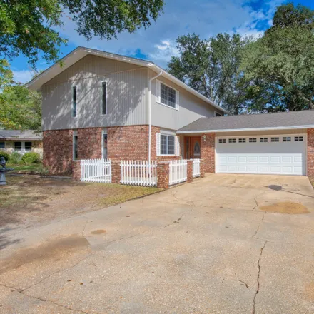 Buy this 4 bed house on 1 Stafford Circle Northeast in Fort Walton Beach, FL 32547