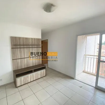 Buy this 2 bed apartment on Rua José Zanetti in Vila Amorim, Americana - SP