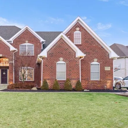 Buy this 5 bed house on 10743 Baybridge Way in Fishers, IN 46040