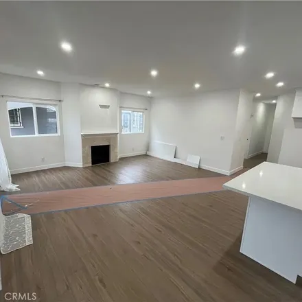 Rent this 2 bed apartment on 2086 West 64th Street in Los Angeles, CA 90047