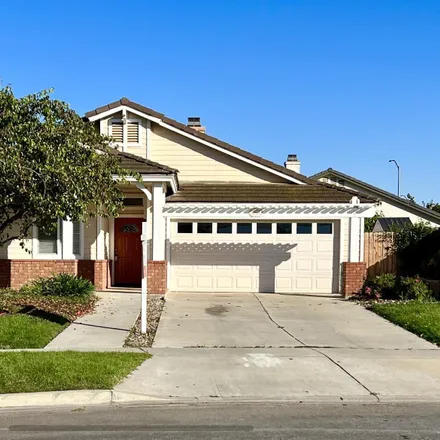 Buy this 4 bed house on Pastoria Avenue in Santa Maria, CA 93458
