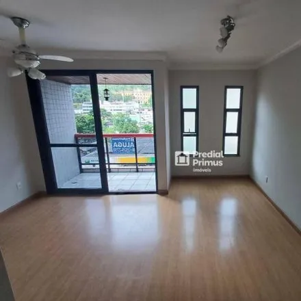 Image 2 - Rua General Andrade Neves, New Fribourg - RJ, 28625-630, Brazil - Apartment for rent