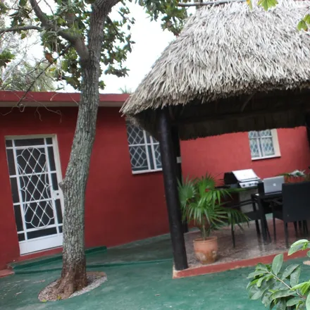 Image 7 - Guiteras, HAVANA, CU - House for rent