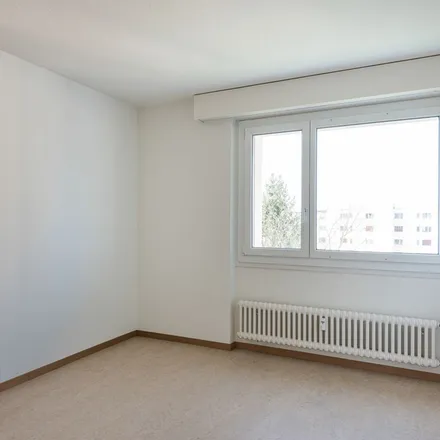 Rent this 3 bed apartment on Gartenweg 12 in 8965 Berikon, Switzerland