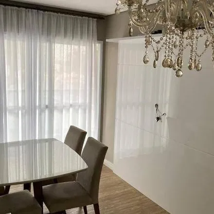 Rent this 2 bed apartment on Rua Valentim Feltrin in Jardim Nossa Senhora de Fátima., Americana - SP