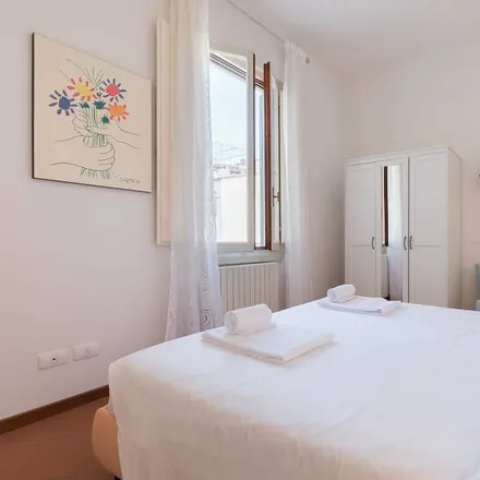 Image 4 - Borgo Ognissanti, 50 - Apartment for rent