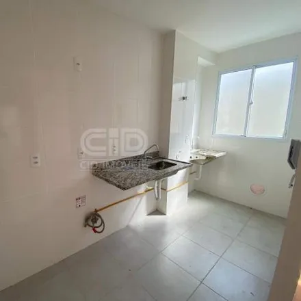 Rent this 2 bed apartment on Marinha do Brasil Delegacia Fluvial de Cuiabá in Avenida Oátomo Canavarros, Morada do Ouro