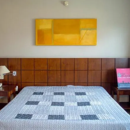 Rent this 1 bed apartment on Blue Tree Premium Verbo Divino in Rua Verbo Divino 1323, Santo Amaro