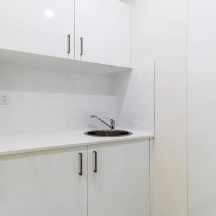 Rent this 1 bed apartment on 15 Evans Road in Telopea NSW 2117, Australia