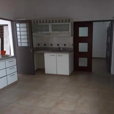 Rent this 3 bed house on Juan Crisóstomo Lafinur 3254 in Bajo Palermo, Cordoba