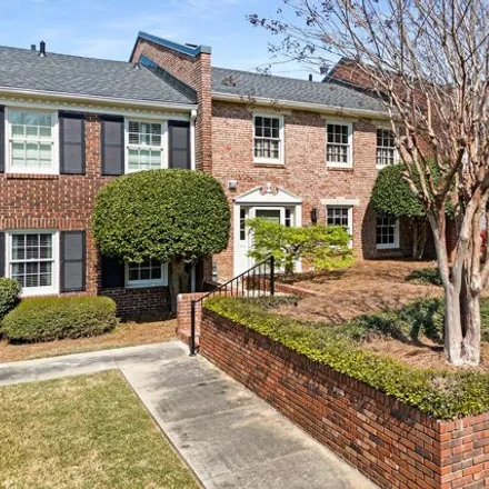 Buy this 3 bed townhouse on unnamed road in Atlanta, GA 30327
