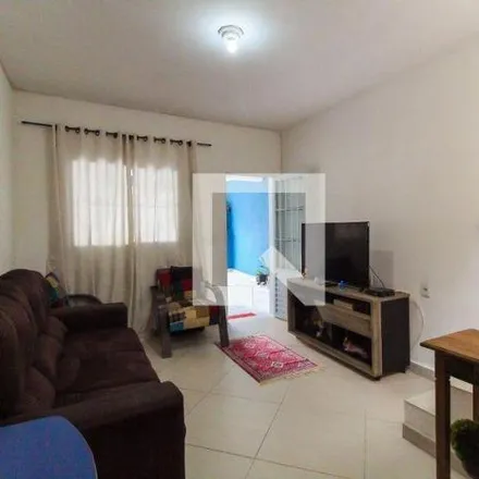 Buy this 4 bed house on Travessa Maria Elisa Gomes de Abreu in Vila Jacui, São Paulo - SP