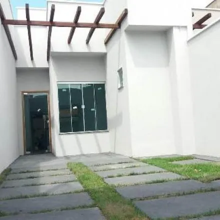 Buy this 2 bed house on Rua F 40 in Faiçalville, Goiânia - GO