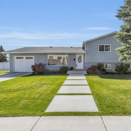 Buy this 4 bed house on 482 East 110 North in Lehi, UT 84043