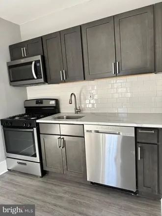 Rent this 1 bed apartment on 144 West Allens Lane in Philadelphia, PA 19119