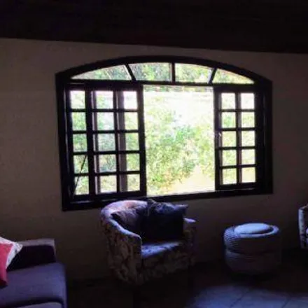 Buy this 2 bed house on Rua Francisco de Oliveira Penteado in Galega, Pindamonhangaba - SP