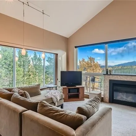 Buy this 2 bed condo on 95100 Ryan Gulch Rd Unit 95121 in Silverthorne, Colorado