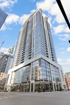Buy this 2 bed condo on 1400 Museum Park in 100 East 14th Street, Chicago