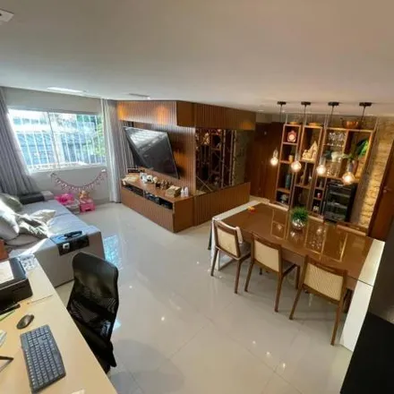 Buy this 2 bed apartment on Rua T-62 in Setor Bela Vista, Goiânia - GO