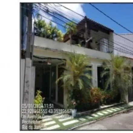 Buy this 2 bed house on Avenida Geremário Dantas in Pechincha, Rio de Janeiro - RJ