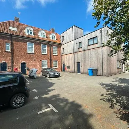 Rent this 2 bed apartment on The Old Police Station in Catherine's Court, Beccles