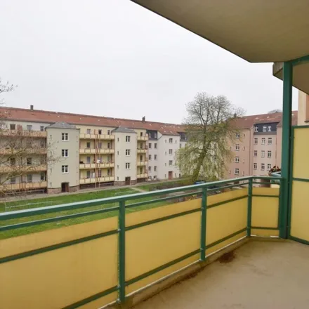 Image 3 - Klarastraße 40, 09131 Chemnitz, Germany - Apartment for rent
