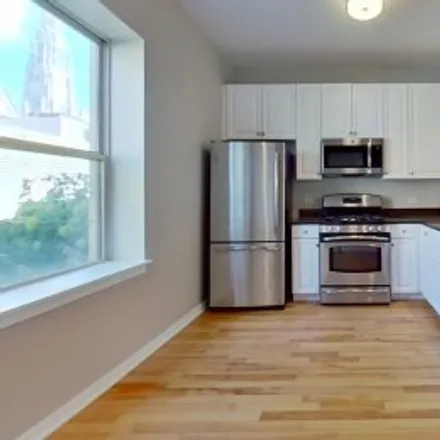 Buy this 3 bed apartment on 1132 West Washburne Avenue in Little Italy, Chicago