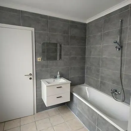 Image 3 - Rue Dossin 36, 4000 Angleur, Belgium - Apartment for rent