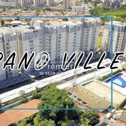 Image 2 - Rua Félix dos Santos Ferreira, Jardim Recanto do Vale, Indaiatuba - SP, 13345-675, Brazil - Apartment for sale