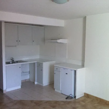 Rent this 2 bed apartment on Résidence de Castelnau in Avenue d'Espalion, 12500 Saint-Côme-d'Olt