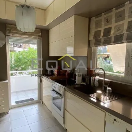 Rent this 1 bed apartment on Ανθέων in 151 23 Marousi, Greece
