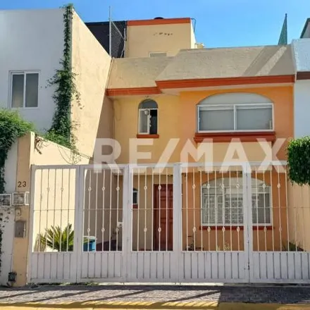 Image 2 - Vista de Atlixco, 72821 Tlaxcalancingo (San Bernardino), PUE, Mexico - House for rent